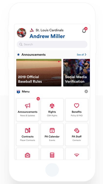MLBPA