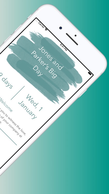 Marri - Wedding Organiser