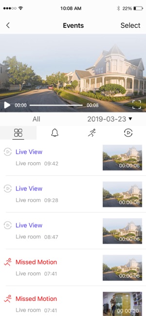 LiveHome(圖3)-速報App