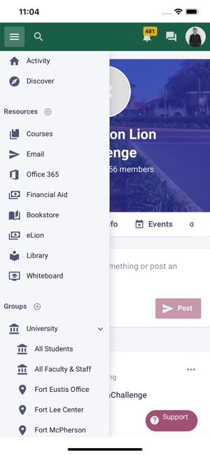 Lions SHARE(圖4)-速報App