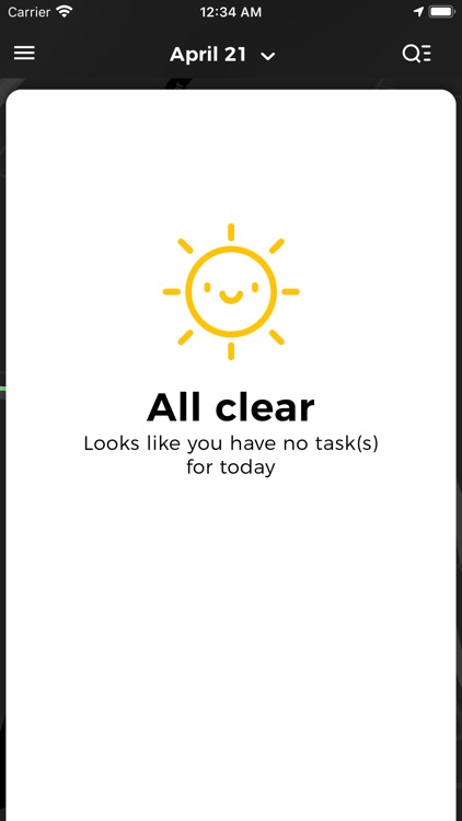 GRO Agent for Driver