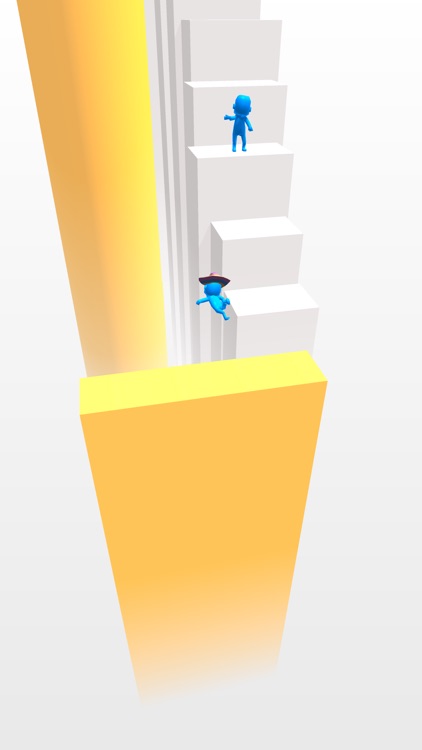 Stair Hop! screenshot-3