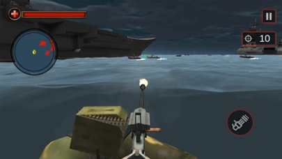 Navy SEAL Special Ops Battle screenshot 3