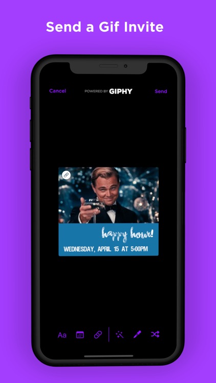 DownToHang by Hobnob