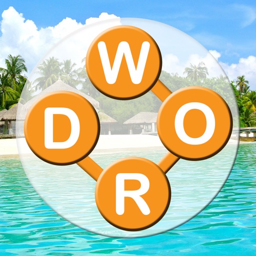 Word Generate : Crossword game