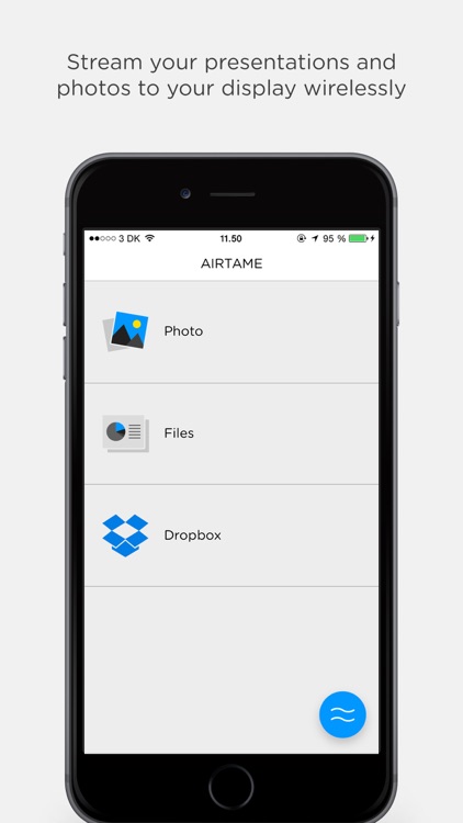 AIRTAME