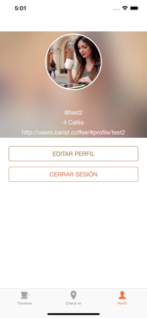 MyBarista(圖4)-速報App