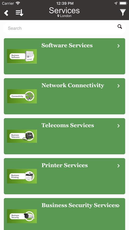 Daisy Solutions screenshot-3