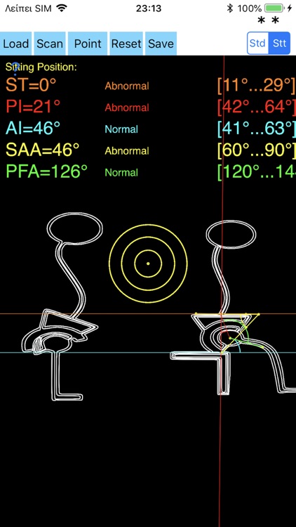 SpinopelvicMobilityApp screenshot-4