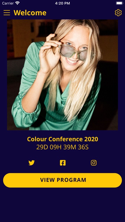 Colour Conference 2020