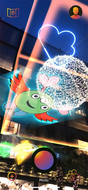 Spheroid Universe AR(圖2)-速報App