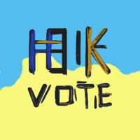 香港地投票 HKVOTE pour PC