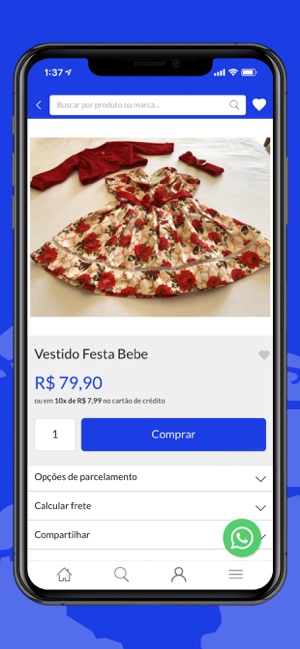 Vitrine da Web(圖3)-速報App