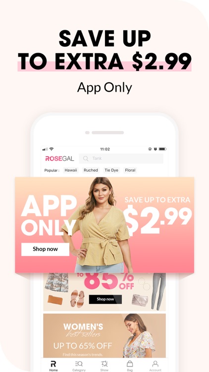 ROSEGAL