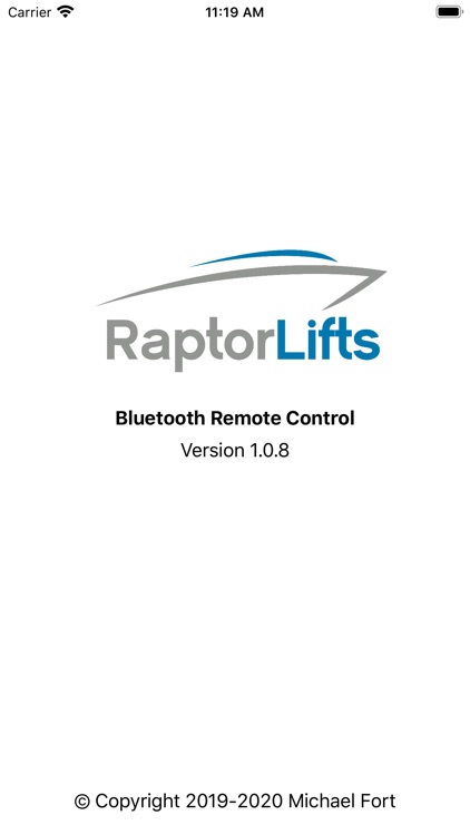 RaptorLifts