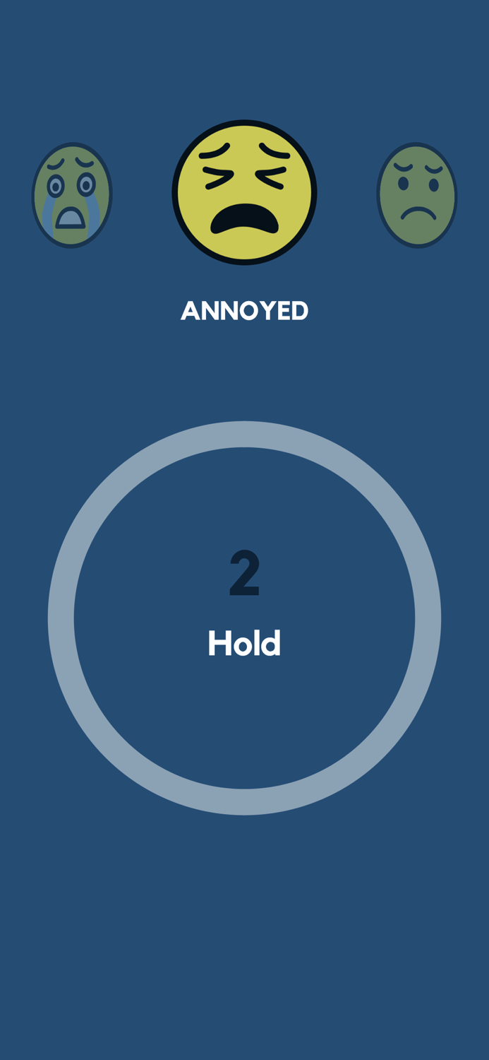 Breathe Easy - 478 Breathing