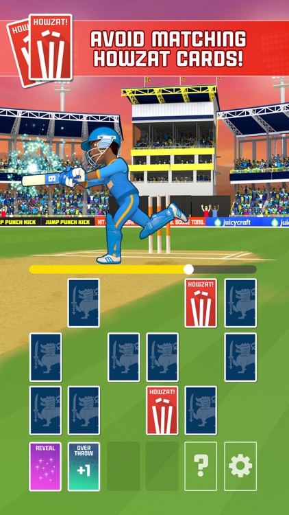 T20 Card Cricket