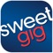 SweetGig is a job search platform for your desktop or mobile that connects job seekers who are looking to work part-time or per-diem to employers who have opportunities that match the job seekers qualifications, schedule and geographical preference