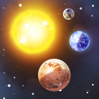 Solar System Scope On The App Store