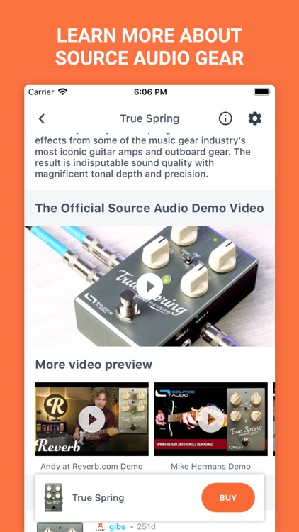Source Audio Neuro screenshot-5