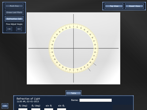 PP+ Refraction of Light screenshot 2