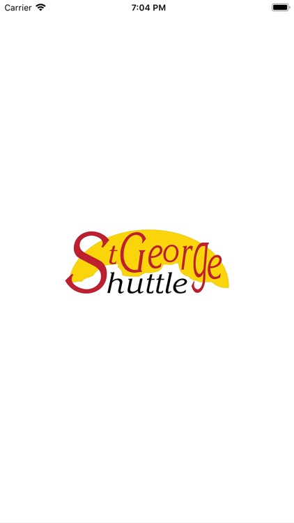 St George Shuttle