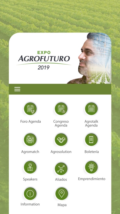 Expoagrofuturo 2019