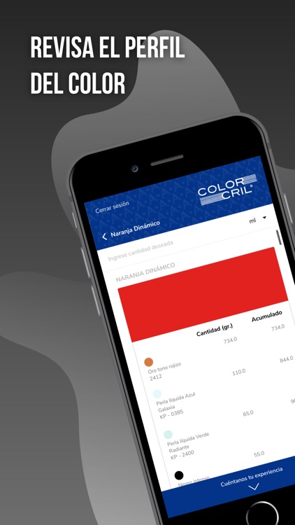 Color Cril screenshot-5