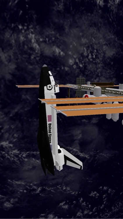 Space Shuttle AR screenshot-7