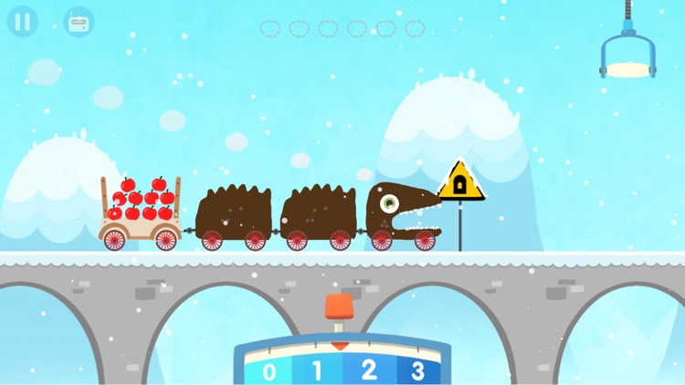 Labo Train(4+) screenshot-7