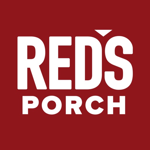 Red's Porch icon