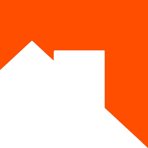 RoomScan Pro – floor plan app