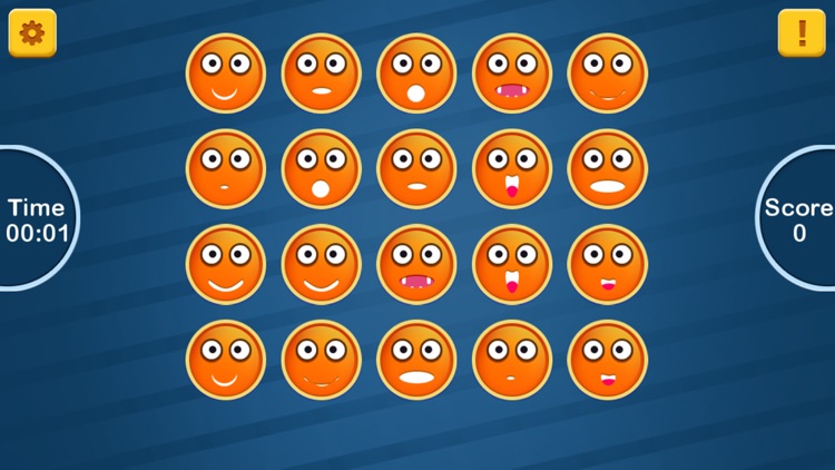 Crazy Expression Pack