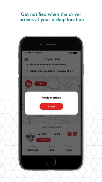 Qatch app screenshot-3