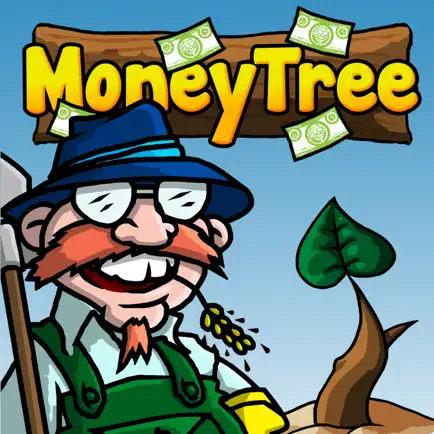 MoneyTree forest builder Читы