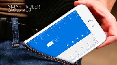 Ruler Pro. screenshot 4