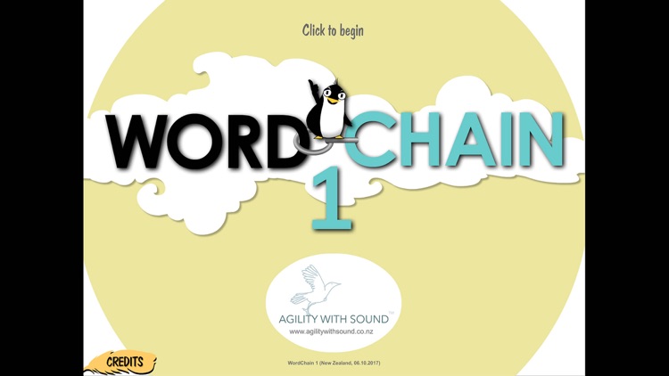 WordChain 1 NZ