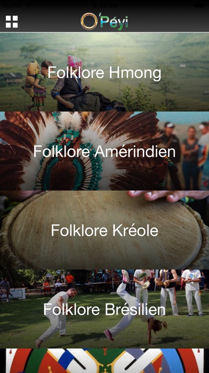 O'péyi screenshot-3