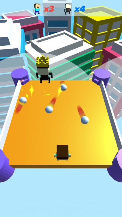Robots crash screenshot-3