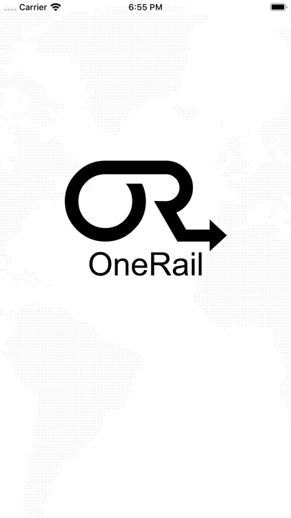 OneRail Manager