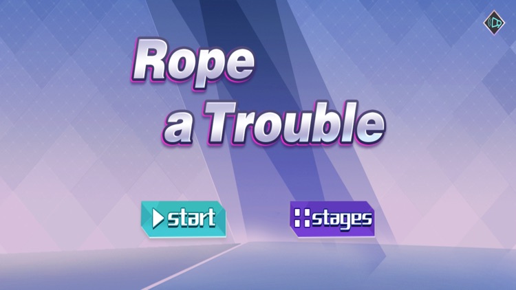 Rope a Trouble