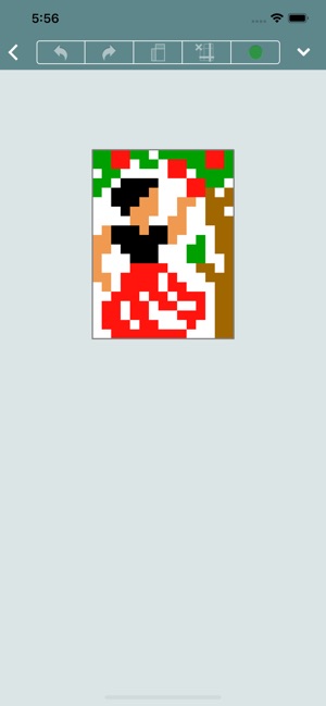 Conceptis Pic-a-Pix(圖2)-速報App