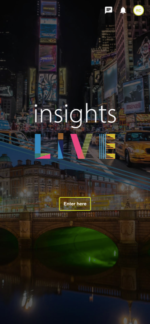 InsightsLive(圖1)-速報App