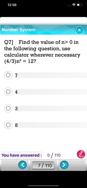 US 7th Number System(圖2)-速報App