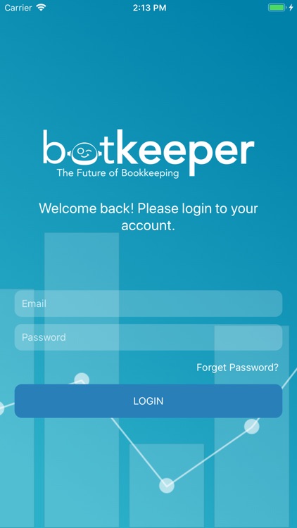 Botkeeper Financial Hub