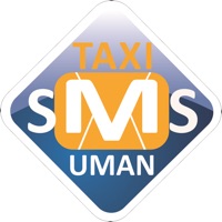 SMS Taxi - заказ такси Умань pour PC