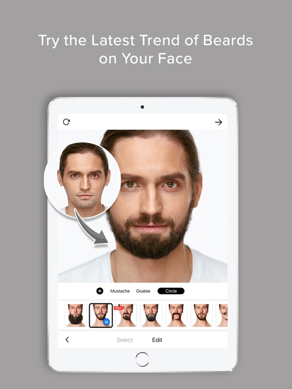 Photolift Face Body Editor By Mimoza Bilgi Teknolojileri Limited Sirketi Ios United States Searchman App Data Information - face template for morphs big beard roblox