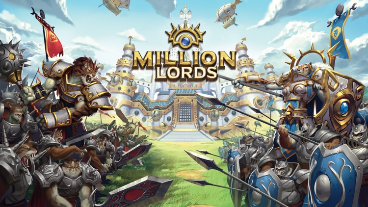 Million Lords screenshot-6