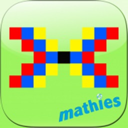 Colour Tiles by mathies