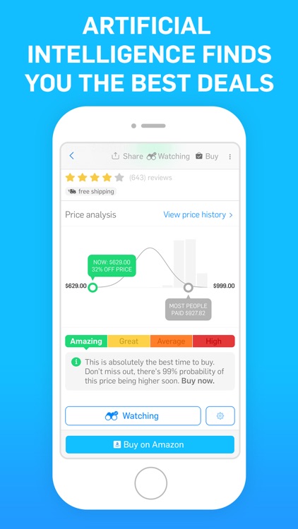 Best Price tracker Pricepulse screenshot-4